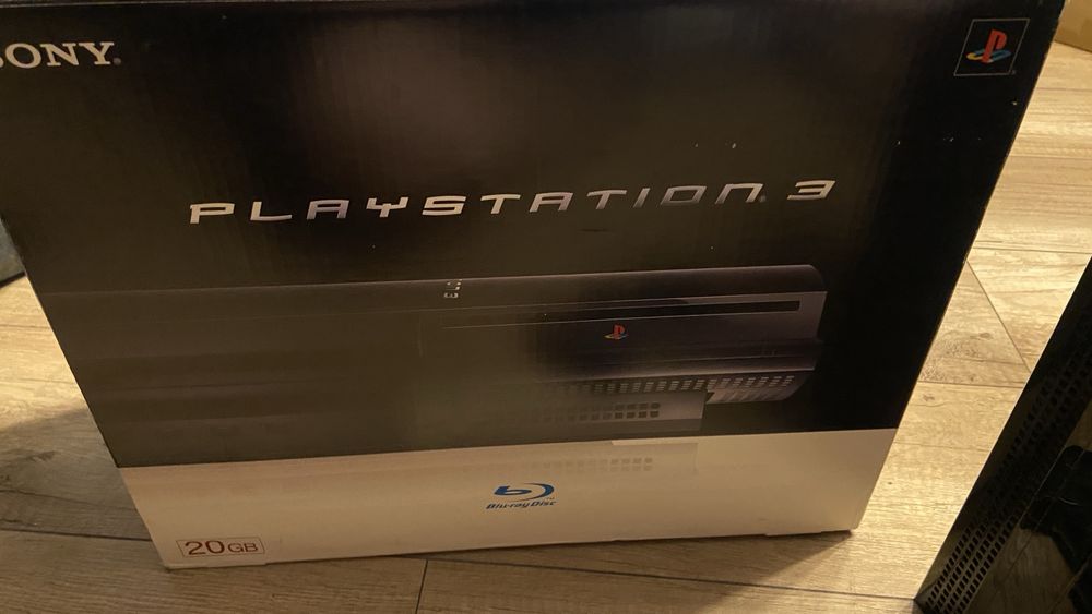 Playstion 3 cechb00