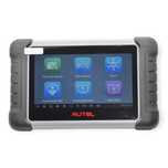Máquina Diagnóstico Carro Profissional Autel MaxiCOM MK808 Pro - OBD