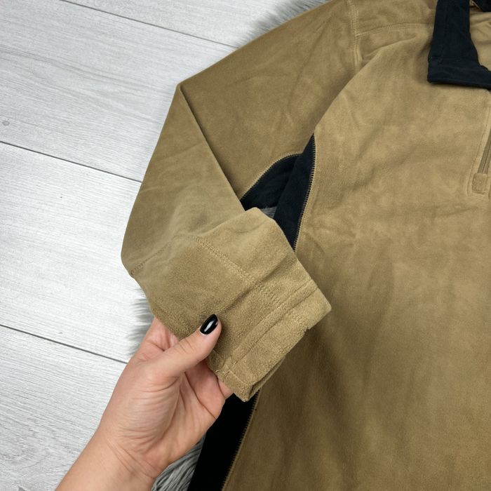 Фліска чоловіча кофта Columbia (AM6558-257) розмір S