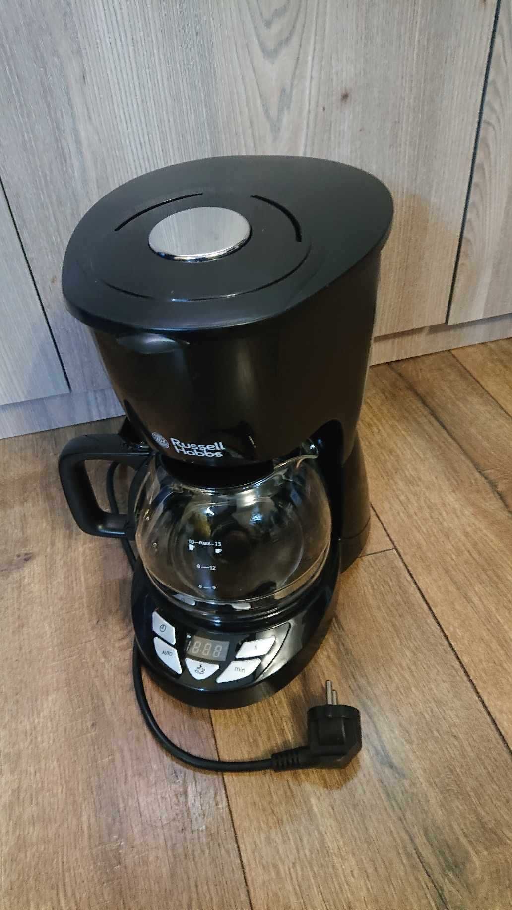 Ekspres przelewowy Russell Hobbs 2262