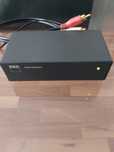 Pré-amplificador Fono NAD PP-1