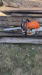 Stihl ms 261 zwykly gaznik