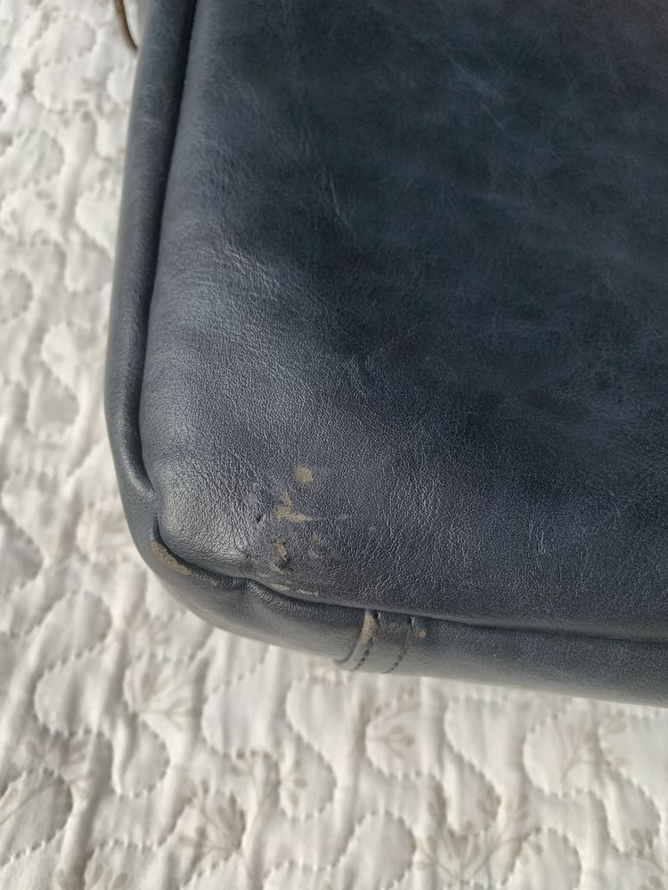 Torba na laptopa i dokumenty Wittchen