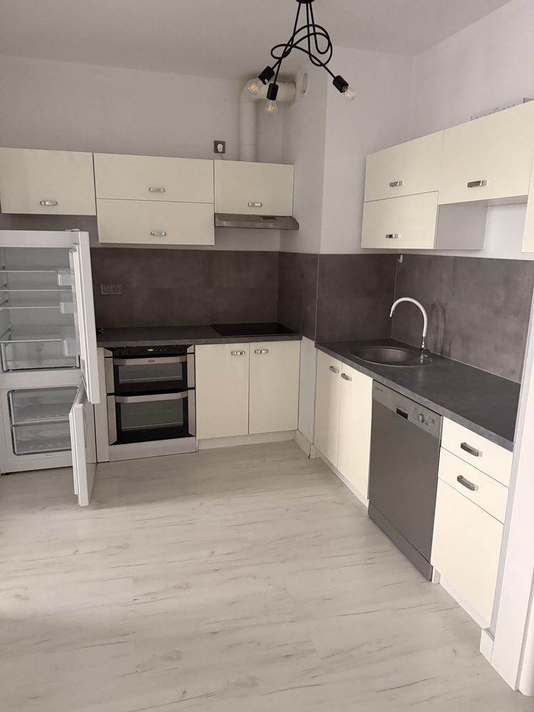 Skierniewice - 2-pokojowe mieszkanie z balkonem – (nowy blok)
