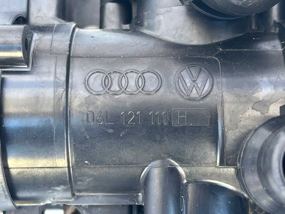 Помпа 1.8-2.0 tsi 06L121111H VAG  golf 7 gti audi s3