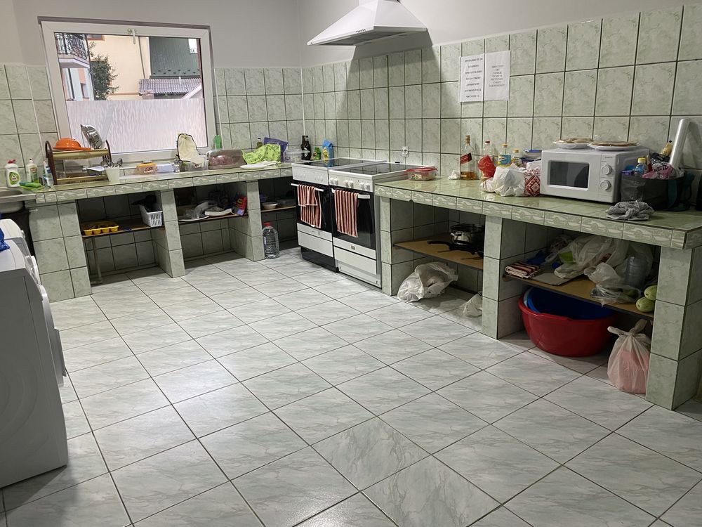 Здаються номери в готелі У Батька Трускавець світло 24/7 Автономія