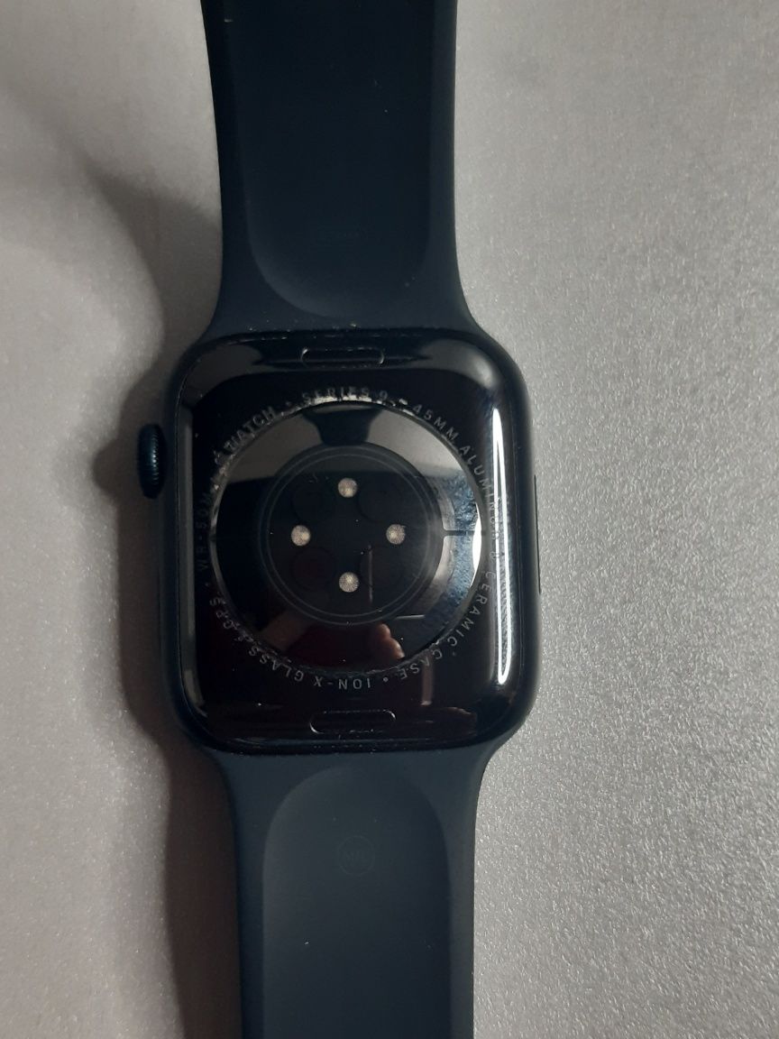 Apple Watch Series 9,GPS, 45mm