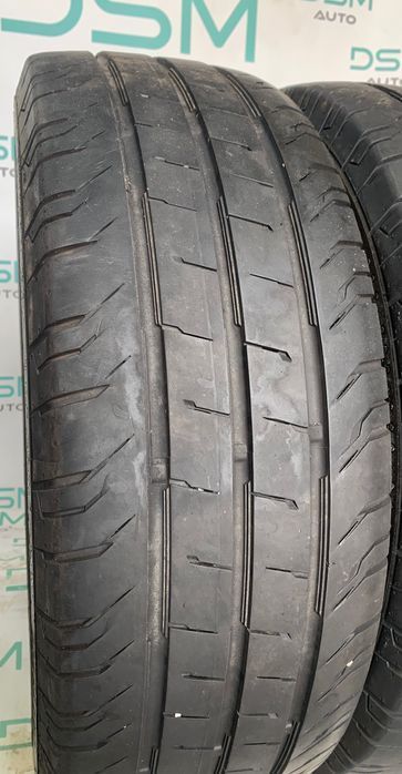 Склад шин б/в. 235/65 R16C Continental ContiVanContact 200