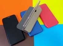 Чохол-книжка Xiaomi Redmi Note 8 Pro. Книга до Ксіомі Редмі Нот 8 про