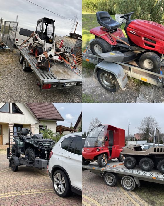 Warsztat motocyklowy, naprawa, serwis can am,cf moto, motocykli quadów