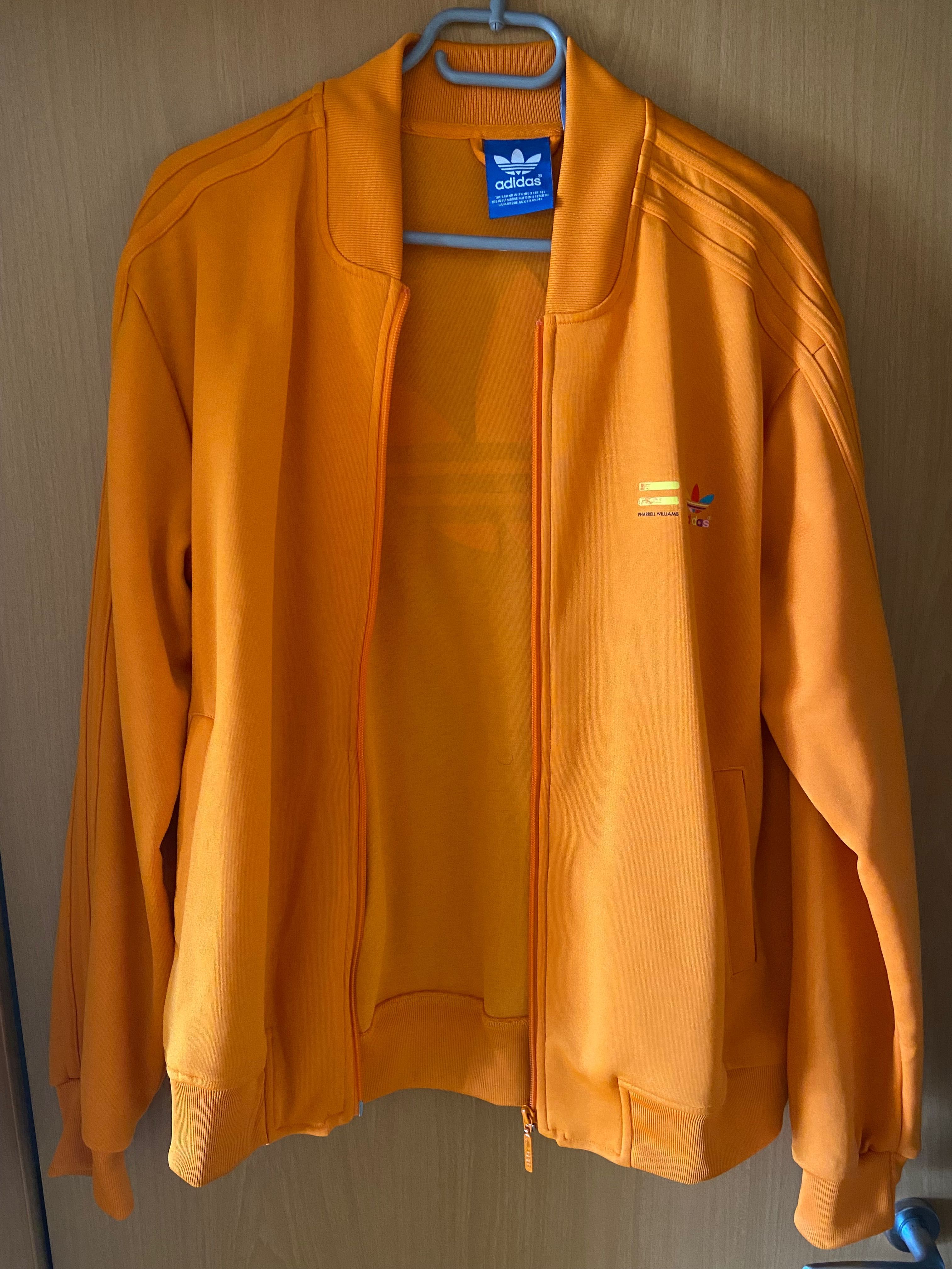 Adidas Pharrell Williams Camisola