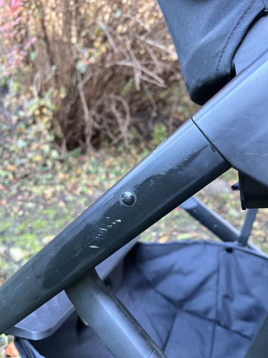 Spacerówka Cybex Balios S