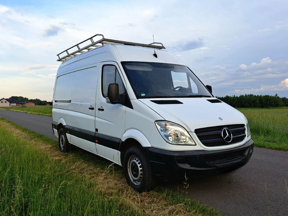 Mercedes-Benz 310  Stan bardzo dobry,zadbany,bagażnik dachowy,bezwypadkowy