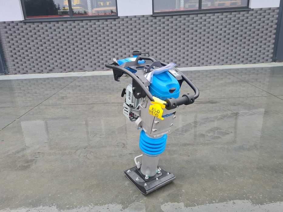 Zagęszczarka skoczek Weber SRV 620-|| Nowy Dostępny od Ręki Wacker