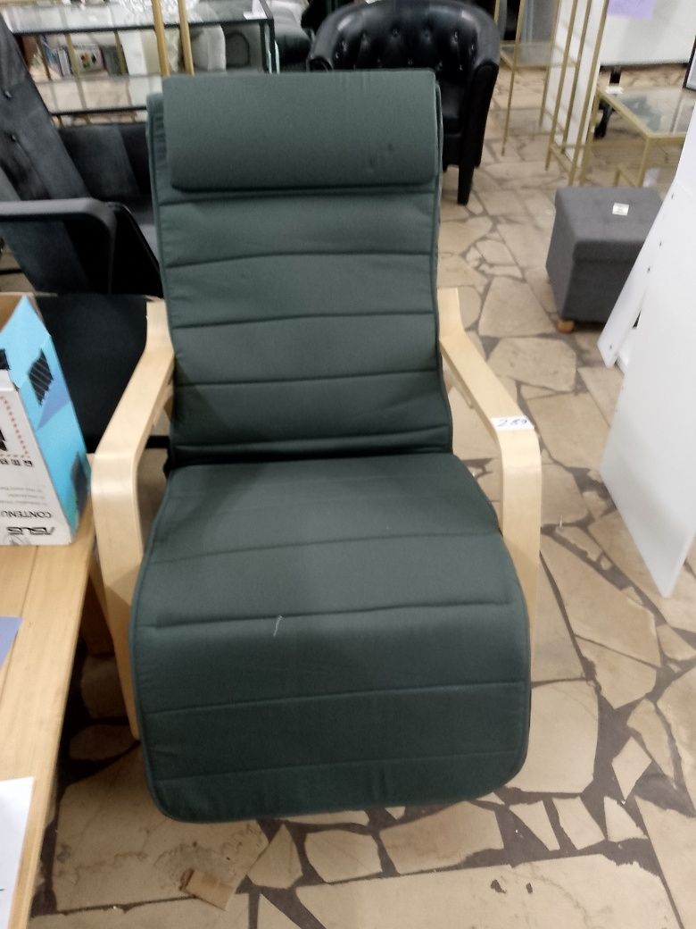 Sprzedam nowy fotel bujany