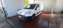 Peugeot Partner  1.6 Hdi L1