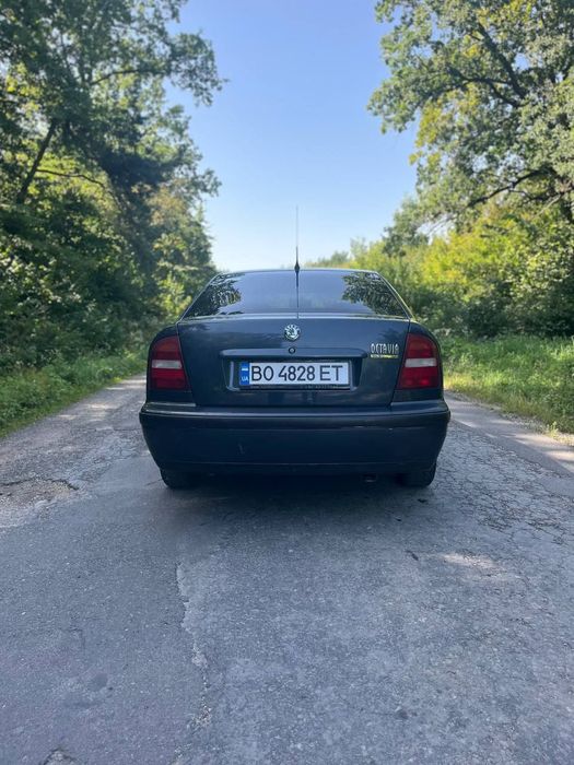 Продам шкоду в гарному стані