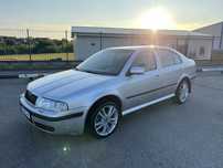 Scoda octavia tour 1.8 / ПЕРЕОФОРМЛЕННЯ