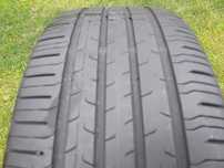 opona 235/45/18 Continental Eco contact 6 1 sztuka 5mm 2020