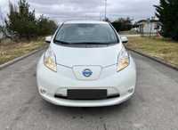 Nissan Leaf  2016