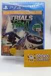 Trials Rising PS4 - SPOKO Lombard Pabianice skup gier