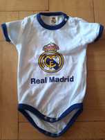 Body REAL MADRYT rozmiar 62-68