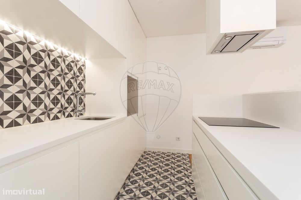 Apartamento T1 para venda