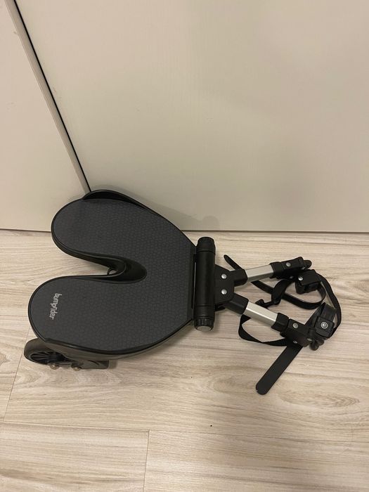 Bumprider - dostawka do wózka