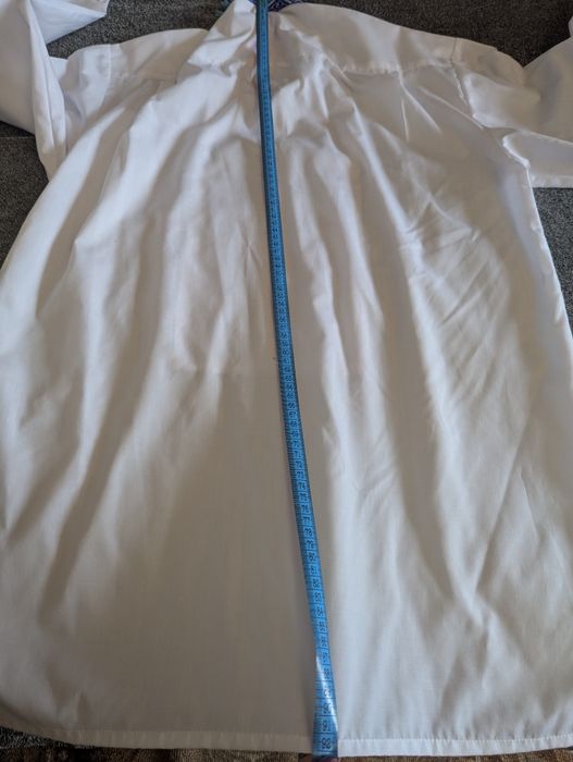 Вишиванка чоловіча, 58-60 розмір