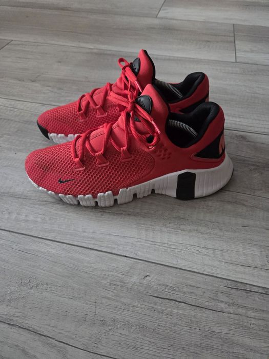 Oryginalne buty Nike metcon