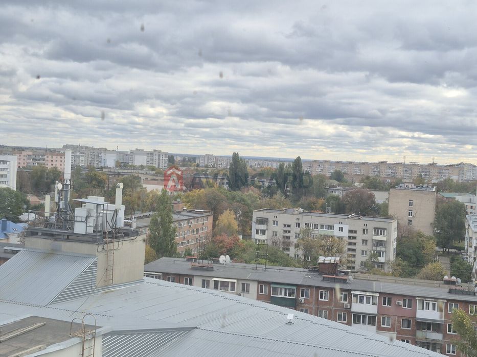 Трикімнатна єОселя для ВПО єВідновлення