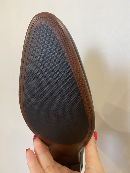 Asos шкіра 44 р