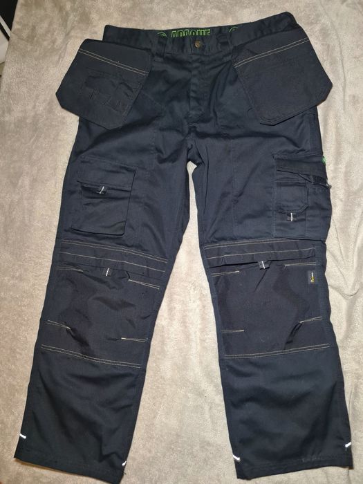 Штани 52 спецодяг Apache