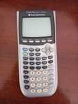 Ti 84 plus silver edition