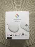 Google Chromecast 4K
