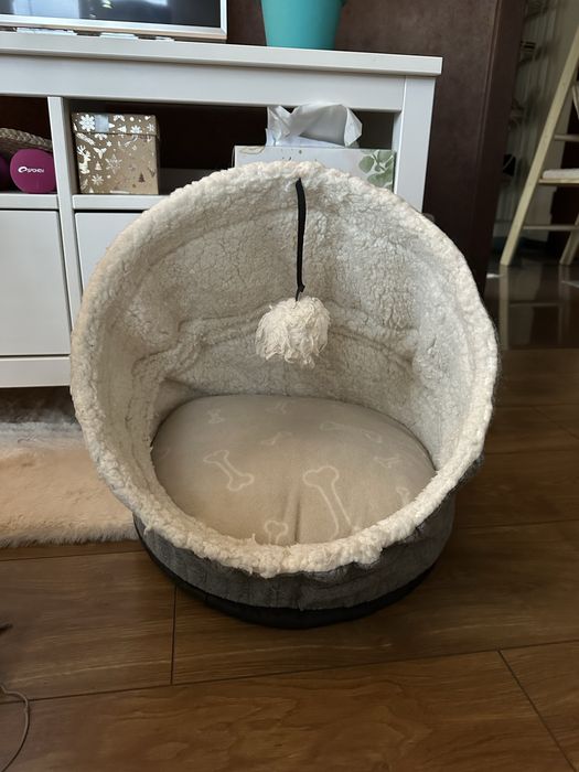 Legowisko kosz dla kota