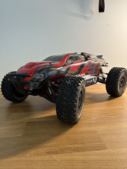 Rc car absima at3.4