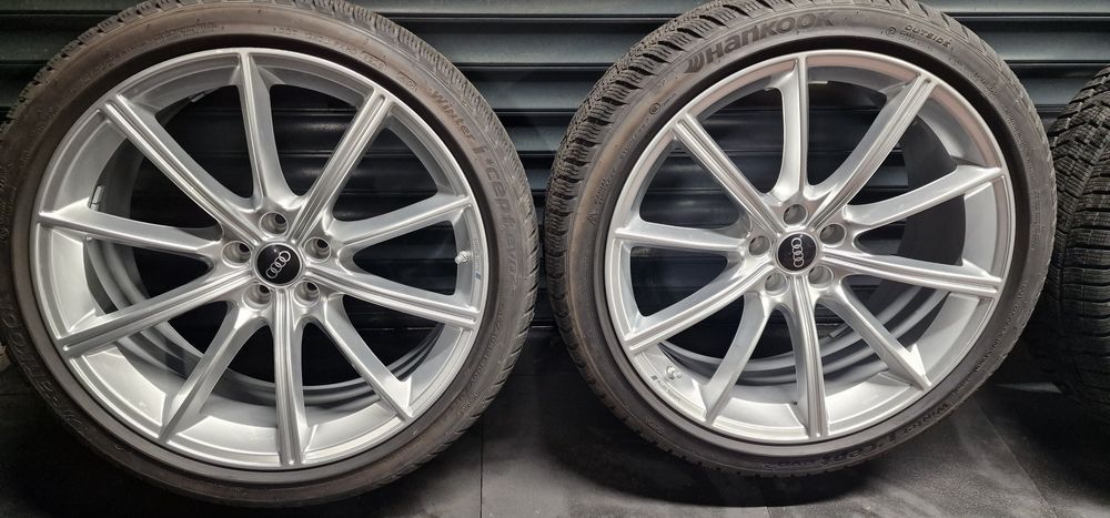 Kola Felgi Audi RS6 RS7 4K  245 40 R21 Audi Sport