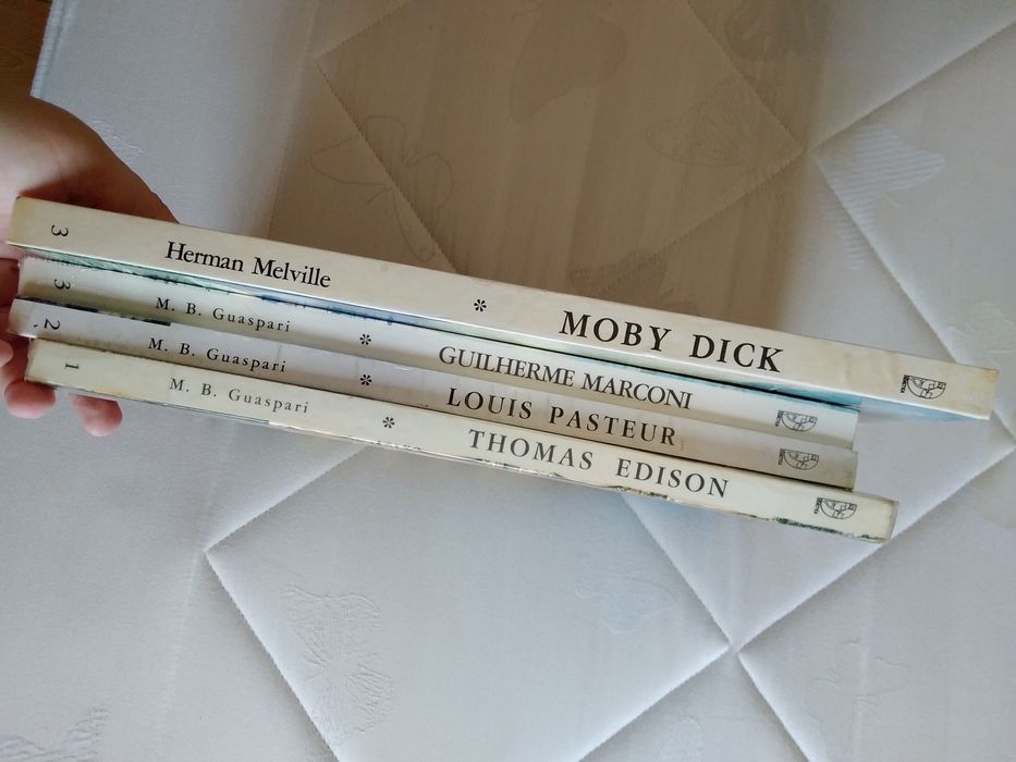 Livros Didáctica Editora
