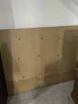 Vendo cama de casal