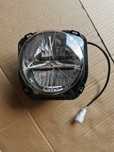 Yamaha grizzly 700 lampa reflektor przod