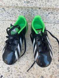 Бутси дитячі Adidas f10