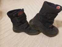 Naturino sniegowce z owcza welna 30