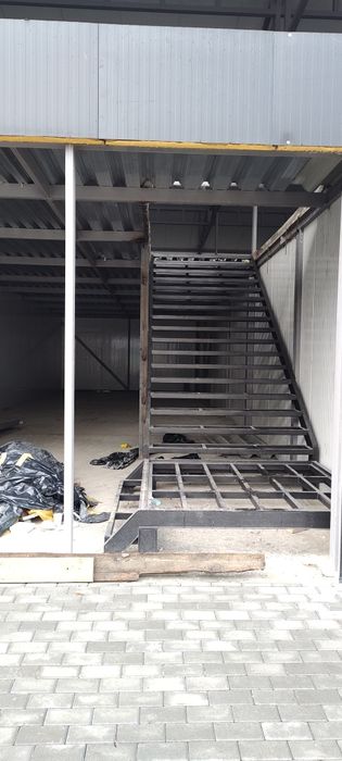 Комерційна нерухомість