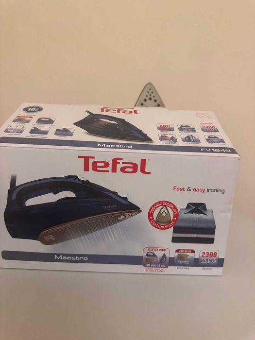 Праска Tefal MAESTRO 2 FV1849E0