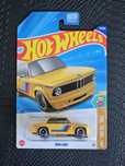 BMW 2002 Hot Wheels #70