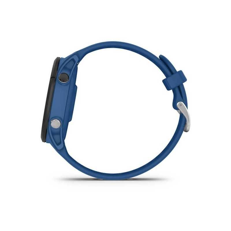 Garmin Forerunner 255 Tidal Blue (010-02641-01/11)