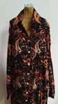 Vestido Vintage Bazaar