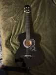 Gitara klasyczna do nauki