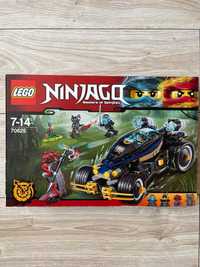 LEGO 70625 Ninjago - Samurai VXL - NOWE NIEROZPAKOWANE